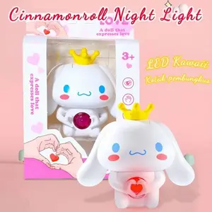 Boneka Mainan Led I Love You Iloveyou Bersuara Bercahaya Lampu Hadiah Valentine Pacar Pasangan Cewek Gift