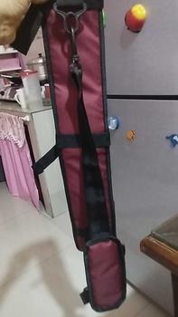 Product Review of Pengikat Joran Pancing Harans Rod Belt Joran Multifungsi 60 CM Selempang from 🄰**🔥 1
