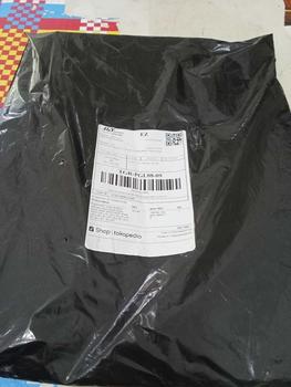Product Review of Plastik OPP Tebal 04 Murni Garmen 20x30 22x30 23x30 23x35 25x35 28x35 30x37 30x40 35x40 | 20 x 30 | 22 x 30 | 23 x 30 | 23 x 35 | 25 x 35 | 28 x 35 | 30 x 37 | 30 x 40 | 35 x 40 from Y**️ 1