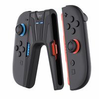 Gambar Magnetic Charging Charger Grip with Detachable Dock Joycon Joy Con Nintendo Switch 2 Switch 2 NS2 iPega PG-SW2129A dari Butikgames Kota Administrasi Jakarta Pusat 4 Tokopedia