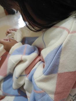 Product Review of HINATA CARDIGAN OVERSIZE DIAMOND PREMIUM from h**z 1