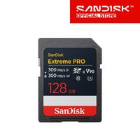 Gambar SANDISK Extreme Pro SDXC Card up to 300MB/s UHS-II V90 4K UHD - 64GB dari Sandisk Indonesia Kota Administrasi Jakarta Pusat 3 Tokopedia