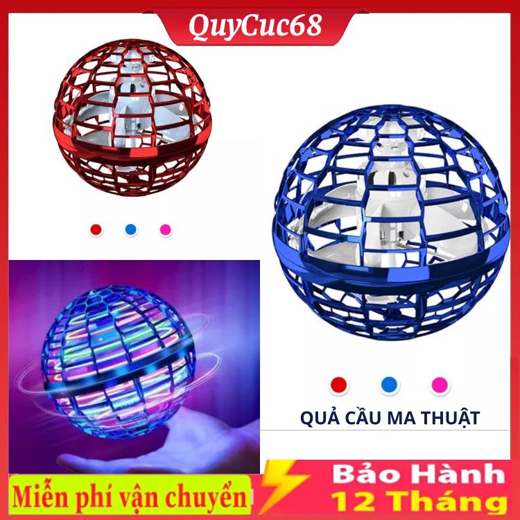 Quả cầu Ma Thuật phát sáng lơ lửng có Đèn nhấp nháy có điều khiển tắt mở nhiều…