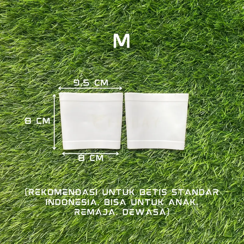 Sock Tape - Silikon Shin Guard - Legband - Penyambung Kaos Kaki Pendek Dengan Sambung Olahraga Sepakbola Futsal 2