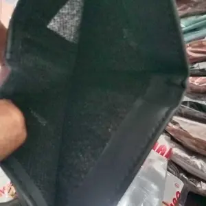 LAVIORA - DOMPET CROCO WANITA PU LEATHER DOMPET LIPAT BISA COD KARTU UANG CEWEK GENIE WALLET KULIT Kulit