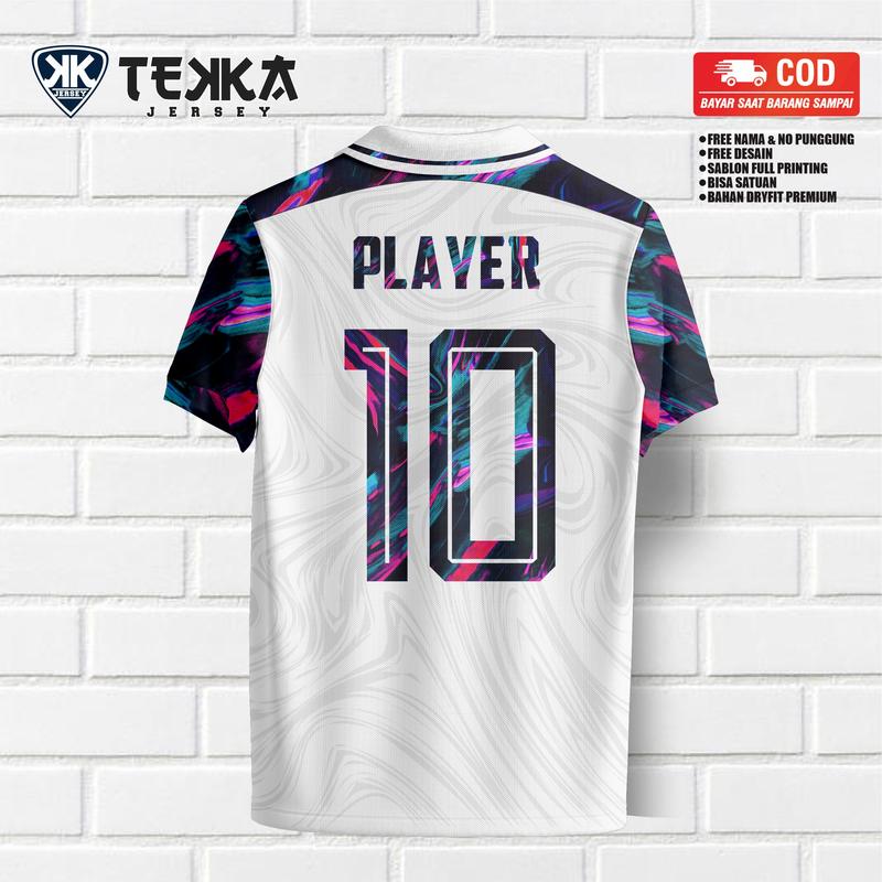 Jersey Printing Keren untuk Olahraga Pria Wanita - Sport jersey  full style  jersey bloke  core Jersey Futsal baju bola jersey  wanita baju  voli jersey futsal jersi  futsal ootd bajujersey vintage Pakaian sultan squad bajubola cewek free custom antiban y 3