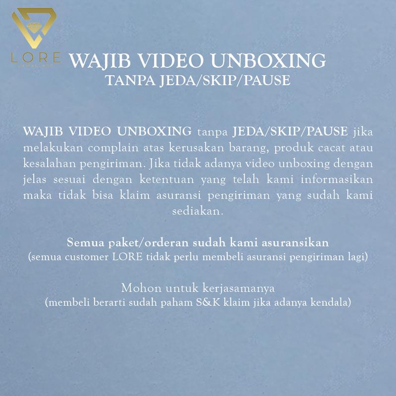 Cincin Moissanite Lapis Emas Putih 18K - Blanche Minimalist Moissanite Ring 0.1 CT - Lore Jewellery 6