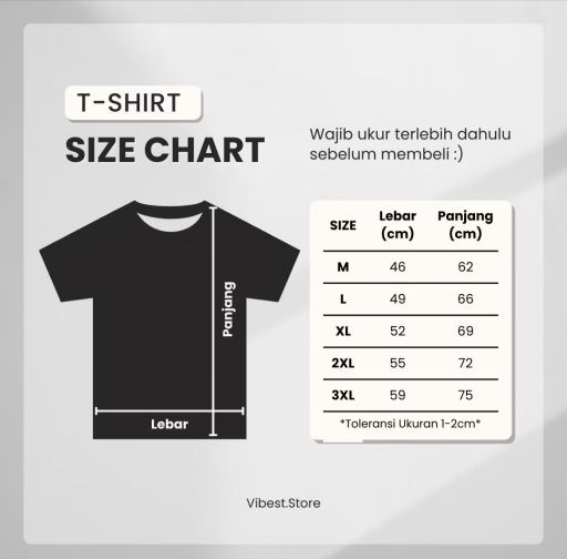 COMBO KAOS 3 PCS DISTRO HITAM JUMBO SKENA HEMAT | M | L | XL | 2XL | 3XL |