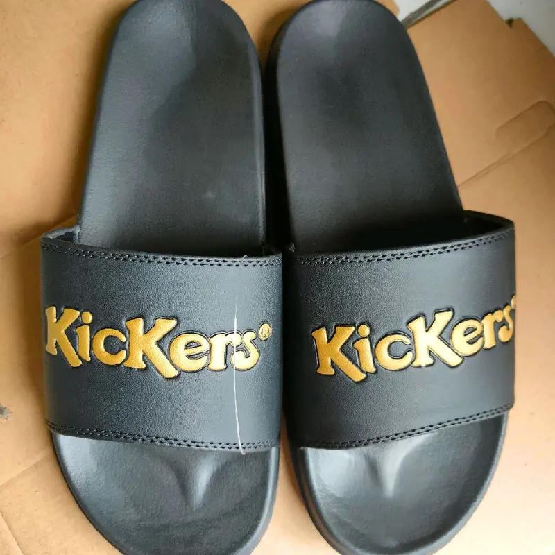 Sendal big size 39-50 sendal pria big size sendal slop pria big size sendal slop anti slip sandal slip on big size 3