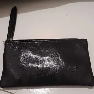(ADA HARGA GROSIR!) MARIONE - Card Holder Taiga Tempat Kartu Kulit SIMPLE 6KARTU DOMPET KARTU UANG KERTAS PRIA WANITA ID TERMURAH