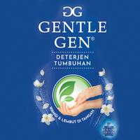 Gambar Paket 4 Gentle Gen Morning Breeze Botol 3in1 Pelembut + Pewangi dari Mayora Kota Administrasi Jakarta Barat 5 Tokopedia