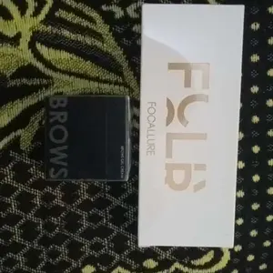 [Official] FOCALLURE Pro-Sculpt 3-in-1 Facial Shaping Palette Highlighter & Contour & Blush