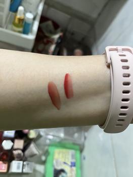 Product Review of Romand DewyFul Water Tint from u**5 2