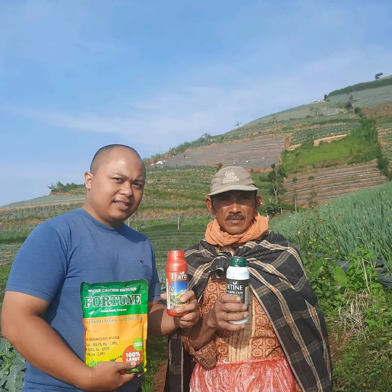 VERTINE GROW 500 ml- Pupuk NPK Cair Menyuburkan Akar, Batang dan Daun, Melebatkan Fase Pertumbuhan Tanaman Besi 6