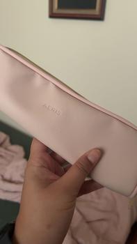 Product Review of Aeris Beauté Flawless On The Go Bundle | 1 Set Bundle Paket Hemat Brush Spons Make Up Travel Portable Multifungsi from k**i 2
