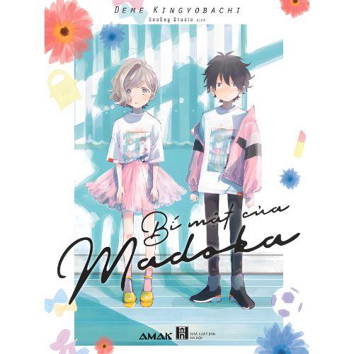 [Manga] Bí mật của Madoka (Truyện tranh Seinen)