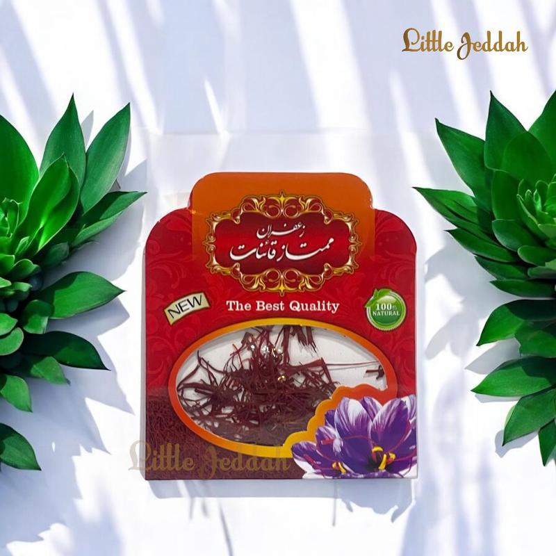 Saffron Premium 100% Original Cooking Food 4