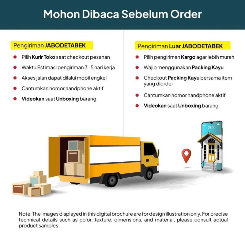 Icepol Closet Duduk Kloset Duduk Toilet Duduk IC 8010 4