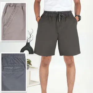 Celana KENDY panjang 45cm , pinggang karet (atas lutut)