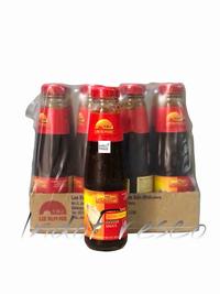 Gambar Lee Kum Kee Oyster Sauce Kum Chun- Saus Tiram 255 gr dari IndoFresco Kota Administrasi Jakarta Barat 2 Tokopedia