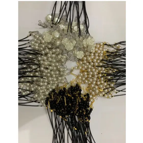 KALUNG MASKER MUTIARA STRAP MASK 3