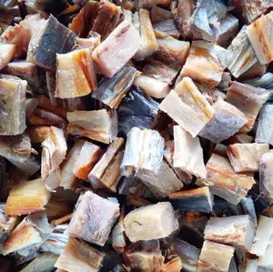 Ikan Asin Telang Tenggiri Potong Dadu Asal Tabanio Kalimantan Selatan tersedia dalam berat bervariasi, Kualitas premium, mudah diolah dan cocok untuk berbagai masakan