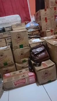 Product Review of CM10 KOPI KAPAL API SPECIAL MIX ( 12 RENCENG ) DUS from K**i 2