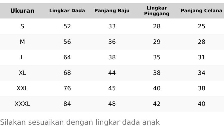 Urban Amor Setelan Anak Cewek Cowok Gambar Trending Cucu Kesayangan Uti