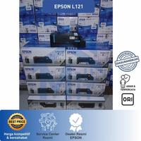 Gambar PRINTER EPSON L121 L-121 L 12 A4 Pengganti L120 L-120 Print Only Garansi Resmi dari Mall IT Jakarta Kota Administrasi Jakarta Timur 4 Tokopedia