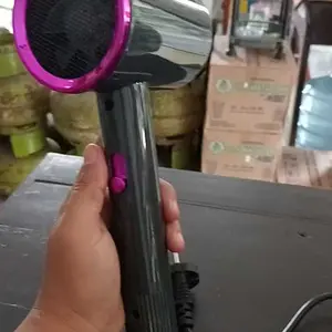 FASHION HAIR DRYER PROFESSIONAL  Ion Negatif Pengering rambut Kecepatan Tinggi 800W Household Safe Quick Multifunction International Warranty Manufacturer Warrenty Hairdryer