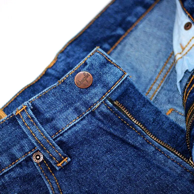 celana jeans pria standar standart regular berkualitas original 8