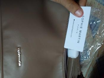 Product Review of Sophie Martin Tas Selempang Wanita Orlana Bag from f**r A**h ** 2