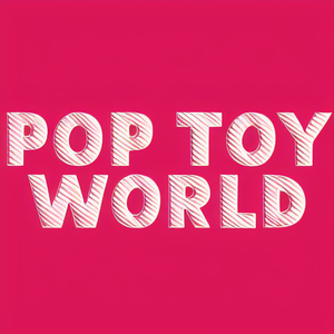 Pop Toy World