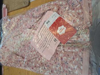 Product Review of SOREX - Celana Dalam Wanita Cutting Maxi Full Motif - Art 35751 from m**i 0