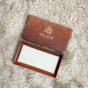 Dus/Box Batik Malabar Sarung Goyor Botol Sahari Perlindungan Ekstra