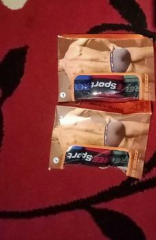 Product Review of CELANA DALAM PRIA .AGREE SPORT.2311. KARET BOXER from E**i M**a ** 1