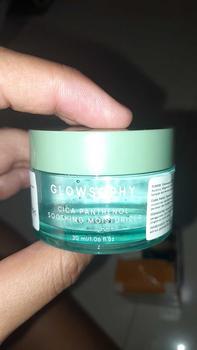 Product Review of Glowsophy Cica Panthenol Soothing Moisturizer from s**3 0