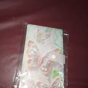 Dompet nabung Album foto Polaroid 2r Waterproof 120/240 Slot Buku Album Tempat Photocard holder jkt48 album Photocard （Tidak ada stiker yang diberikan）- Qiqi Treasure