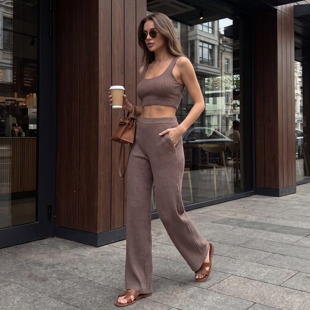 Pantalón Xally 26119