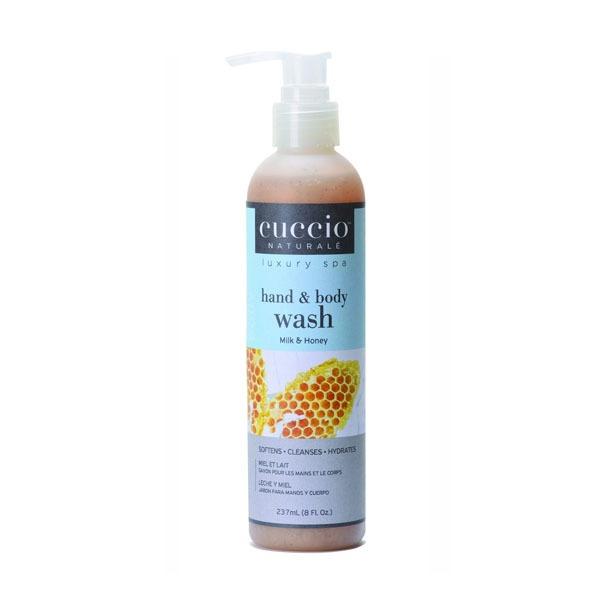 Cuccio Body Wash Series (237ml - 946ml) 1