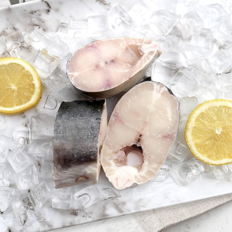 Product Introduction of [SEACO] - SUTCHI STEAK - 1kg 4