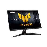 Gambar ASUS TUF VG27AQ5A Gaming Monitor 27" 2K QHD 1440p Fast IPS 210Hz 0.3ms 130% sRGB HDR10 ELMB VRR Stereo Speaker dari Agres Komputer Bandung Kota Bandung 3 Tokopedia