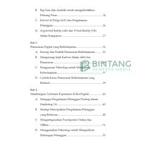 Gambar Marketing 5.0: Mengintegrasikan Teknologi dan Strategi Bisnis Berkelanjutan - Dimas Wibisono, S.E., M.B.A. dari bintangsemestabook Kab. Sleman 5 Tokopedia
