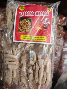Basreng Jeletot Aneka Rasa
