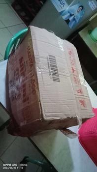 Product Review of Rio B K077  - Kandang Hewan -Pet Carrier Cargo    keranjang jualan keliling from A**i 1