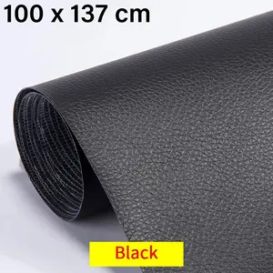 MASOGI MALL - RYLYBONS Kulit Sintetis Tambal Sofa Adhesive Leather Patch Waterproof - RL-20