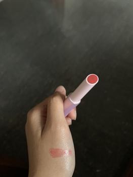 Product Review of True to Skin - Juicy Glass Melting Balm from S**l ** 2