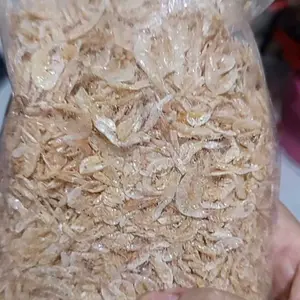 Udang Rebon Kering Tawar Tanpa Garam 100g Cocok Untuk Campuran Masakan Dan Peyek Rasa Lezat Variatif Ikan Asin Tanpa Garam Versatile