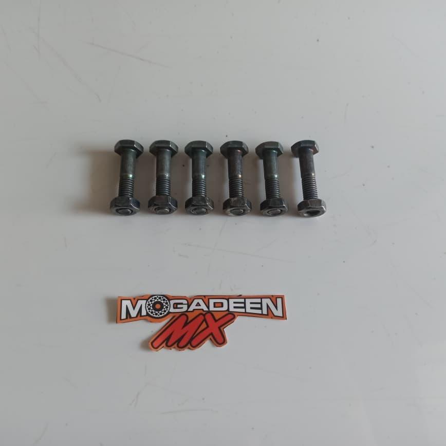Baut Gear Belakang Suzuki TS125 TS 125 *