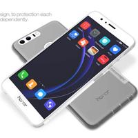 Gambar Case For HUAWEI HONOR 8 SOFT CASE NILLKIN NATURE ORIGINAL BENING COVER TPU dari Original Shop Nillkin Kota Administrasi Jakarta Pusat 2 Tokopedia